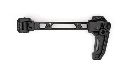 SI Dual Folding Adapter Stock - 556 Black Friday Promotion